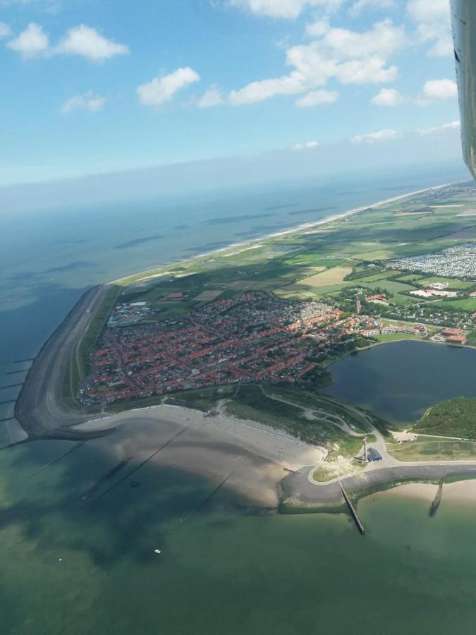 Ons Zeeuws Huus Lägenhet Vlissingen Exteriör bild