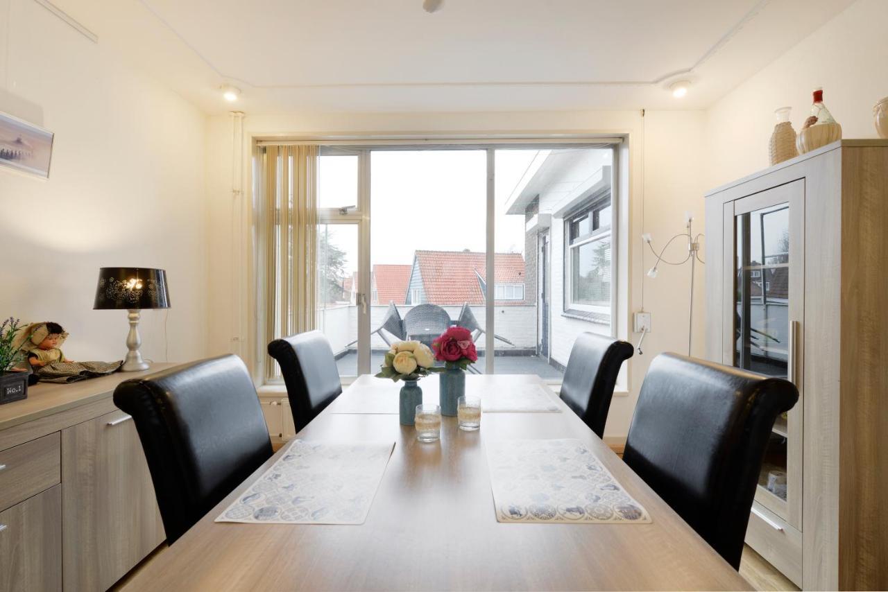 Ons Zeeuws Huus Lägenhet Vlissingen Exteriör bild