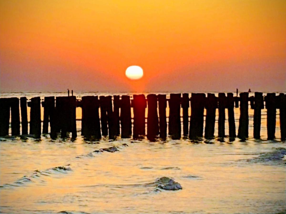 Ons Zeeuws Huus Lägenhet Vlissingen Exteriör bild